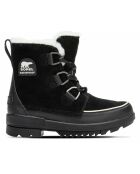 Bottes d'hiver Torino Ii Wp noires