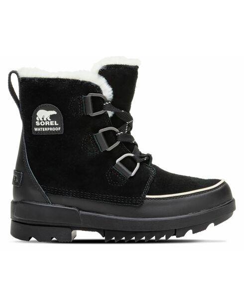 Bottes d'hiver Torino Ii Wp noires