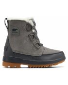 Bottes d'hiver Torino Ii Wp grises