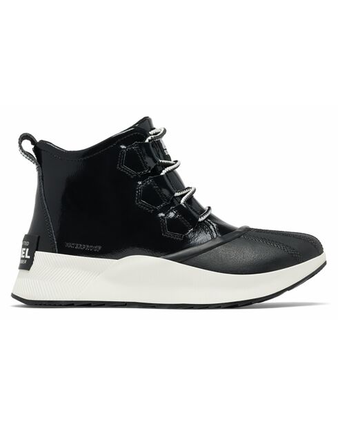 Bottes lifestyle Out N About Iii Classic Wp noires