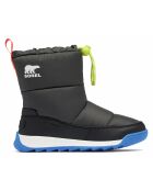 Bottes d'hiver Youth Whitney Ii Plus Puffy Wp grises