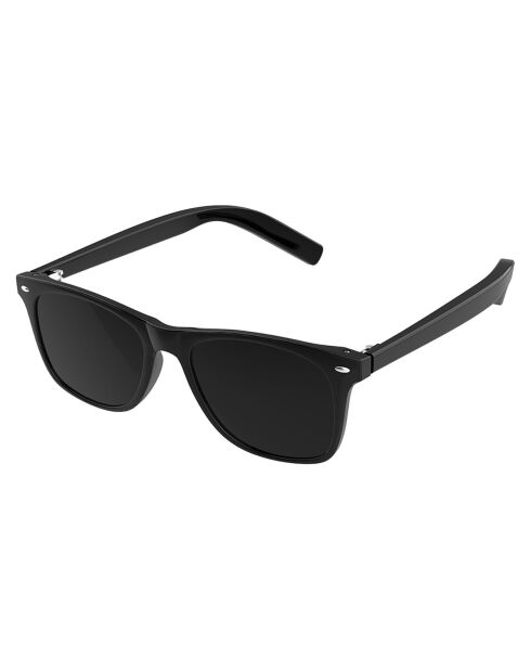 Lunettes intelligentes multifonctions NASA édition GRAVITY noires