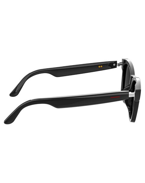 Lunettes intelligentes multifonctions NASA édition GRAVITY noires