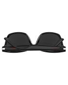 Lunettes intelligentes multifonctions NASA édition GRAVITY noires