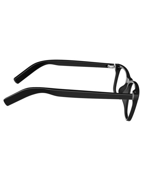 Lunettes intelligentes multifonctions NASA édition GRAVITY noires