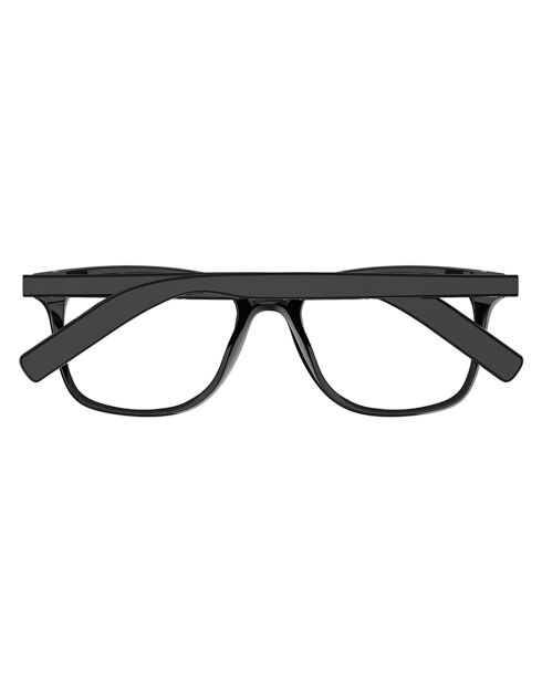 Lunettes intelligentes multifonctions NASA édition GRAVITY noires