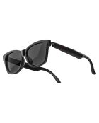 Lunettes intelligentes multifonctions NASA édition GRAVITY noires