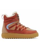 Bottes lifestyle Ona Ave Trek Boot Wp orange
