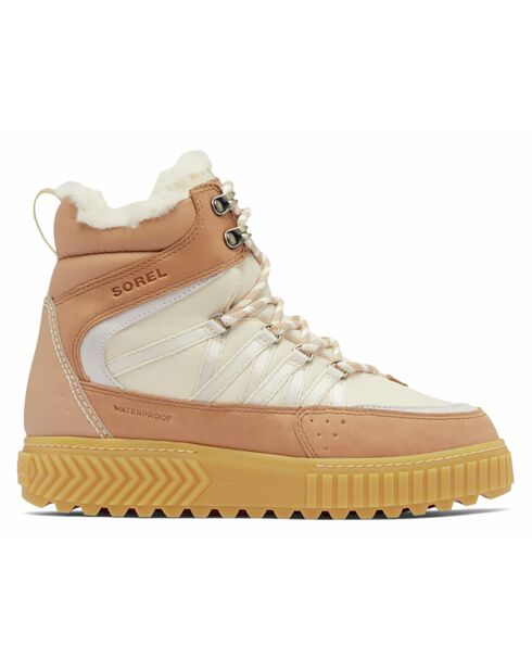 Bottes lifestyle Ona Ave Trek Boot Wp marron