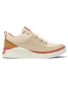 Baskets Out N About Iv Low Sneaker Wp écrues