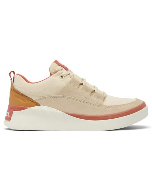 Baskets Out N About Iv Low Sneaker Wp écrues