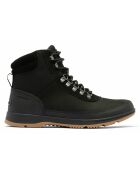 Bottes d'hiver Ankeny Ii Hiker Plus Wp noires