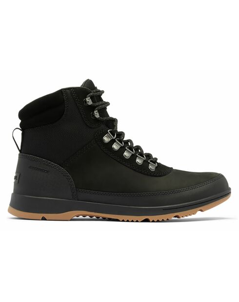 Bottes d'hiver Ankeny Ii Hiker Plus Wp noires