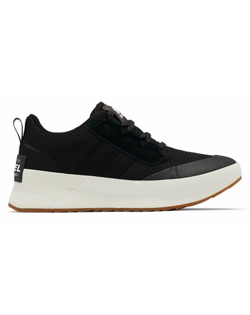 Baskets Out N About Iii Low Sneaker Wp noires