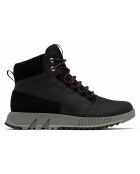 Baskets Mac Hill Lite Mid Plus Wp noires