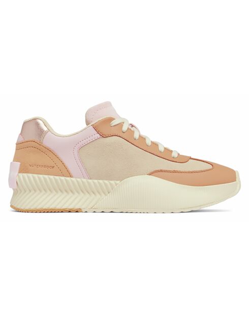 Baskets Ona Blvd Classic Wp marron