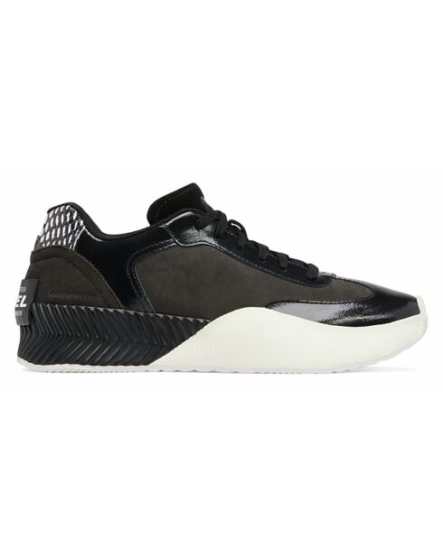Baskets Ona Blvd Classic Wp noires