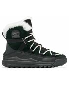 Bottes lifestyle Ona Rmx Glacy Plus Wp noires
