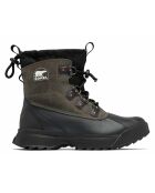 Bottes d'hiver Scout 87' Xt Wp noires