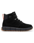 Bottes lifestyle Sorel Explorer Iii Blazer Wp noires