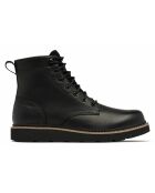 Bottes décontractées Slabtown 62' Six Wp noires
