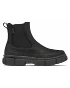 Chelsea Boots décontractées Explorer Strt Chelsea Boot noires
