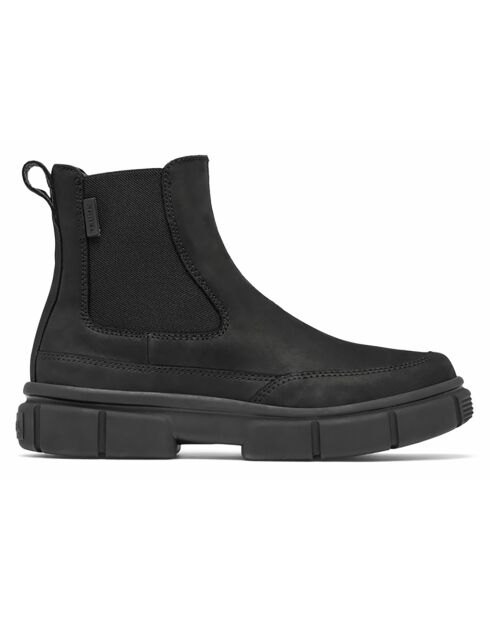 Chelsea Boots décontractées Explorer Strt Chelsea Boot noires