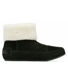 Chaussons Sorel Go - Stumptown Bootie noires