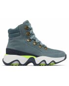Boots lifestyle Kinetic Impact Conquest Wp bleues