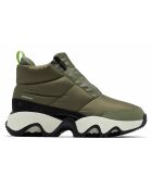 Boots lifestyle Kinetic Impact Puffy Zip Wp vertes