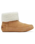 Chaussons Sorel Go - Stumptown Bootie marron