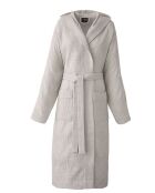 Peignoir Hera argile