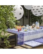 Nappe End Nature Urbaine électrique