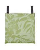 Coussin de chaise Nature Urbaine gazon - 40x40 cm