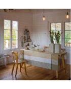 Nappe End Nature Urbaine chêne