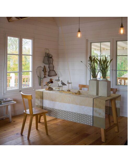 Nappe End Nature Urbaine chêne