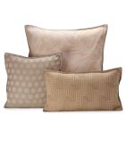 Funda de cojín Nature Urbaine de roble