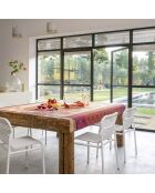 Nappe Arrière-pays pêche