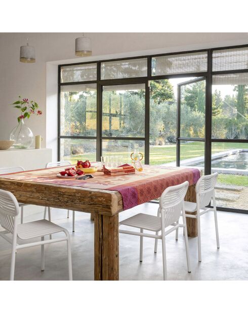 Nappe Arrière-pays pêche