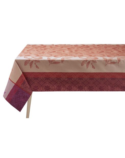 Nappe End Arrière-pays pêche