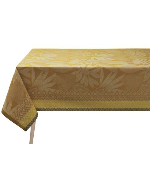 Nappe Nature Sauvage panthère