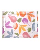 Vassoio in legno multicolore Backcountry - 58x42 cm