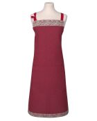 Tablier Dans Les Bois airelles - 90x96 cm