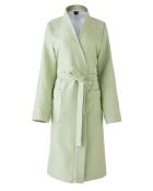 Peignoir Duetto amande