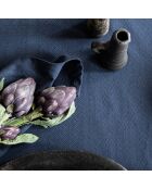 Nappe Slow Life Re-Use ardoise