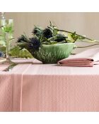 Mantel en polvo Slow Life Re-Use