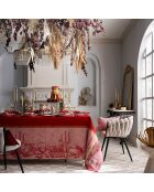 Chemin de table Festin scala - 38x270 cm