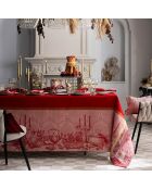 Chemin de table Festin scala - 38x270 cm