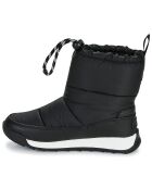 Bottes d'hiver Enfant Whitney Ii Plus Puffy Wp noires
