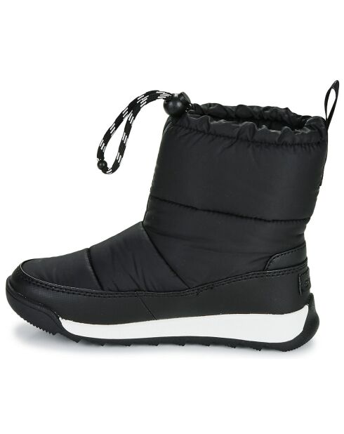 Bottes d'hiver Enfant Whitney Ii Plus Puffy Wp noires
